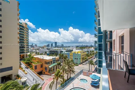 1500 Ocean Drive Miami Beach FL 33139