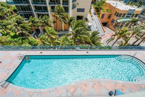 1500 Ocean Drive Miami Beach FL 33139