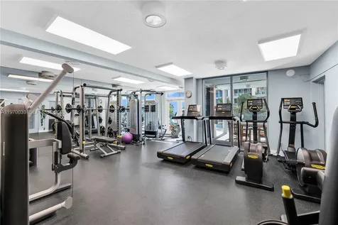 1500 Ocean Drive Miami Beach FL 33139