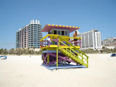 1500 Ocean Drive Miami Beach FL 33139