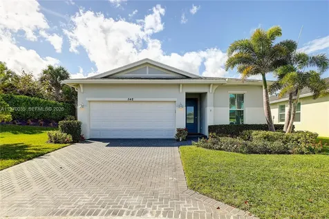 548 SE Plumeria Drive Port St. Lucie FL 34984