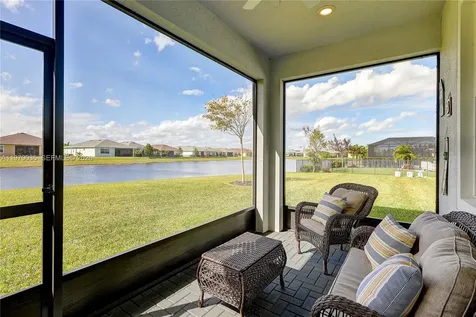 548 SE Plumeria Drive Port St. Lucie FL 34984