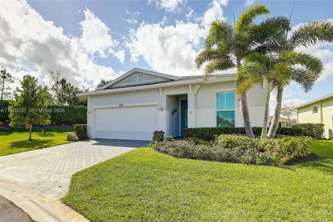 548 SE Plumeria Drive Port St. Lucie FL 34984