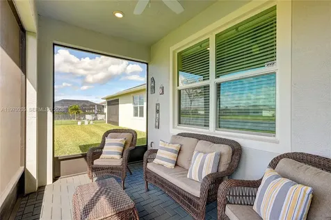 548 SE Plumeria Drive Port St. Lucie FL 34984