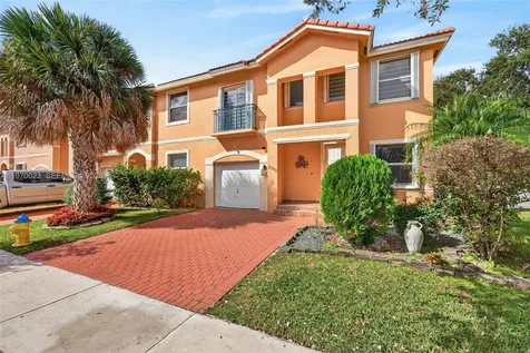 2302 NW 161st Terrace Pembroke Pines FL 33028