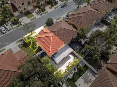 2302 NW 161st Terrace Pembroke Pines FL 33028
