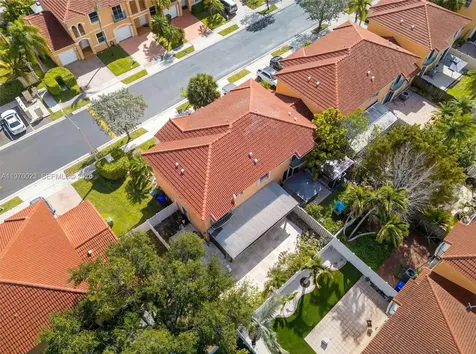 2302 NW 161st Terrace Pembroke Pines FL 33028