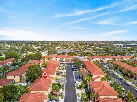 2302 NW 161st Terrace Pembroke Pines FL 33028