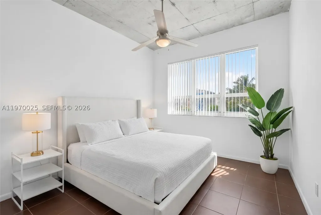 2001 Biscayne Boulevard Miami FL 33137
