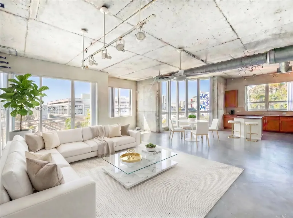 2001 Biscayne Boulevard Miami FL 33137