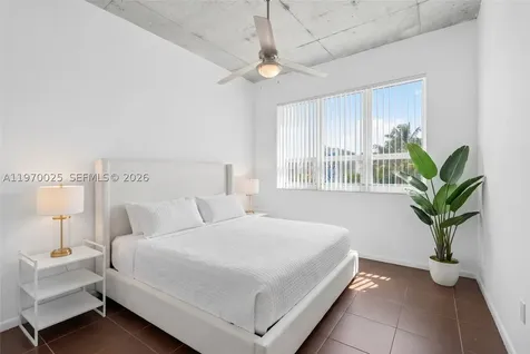 2001 Biscayne Boulevard Miami FL 33137