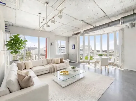 2001 Biscayne Boulevard Miami FL 33137