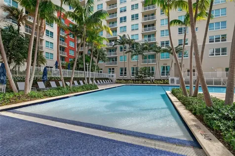 2001 Biscayne Boulevard Miami FL 33137