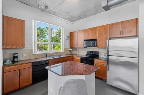 2001 Biscayne Boulevard Miami FL 33137