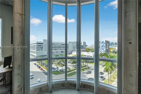 2001 Biscayne Boulevard Miami FL 33137