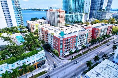 2001 Biscayne Boulevard Miami FL 33137