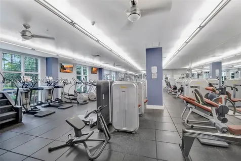 2001 Biscayne Boulevard Miami FL 33137