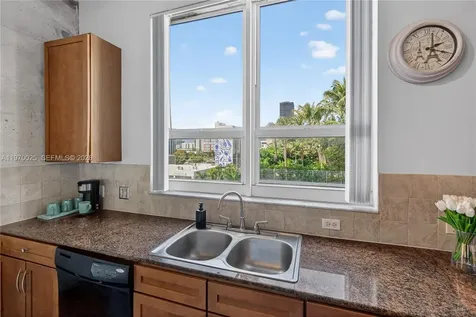 2001 Biscayne Boulevard Miami FL 33137