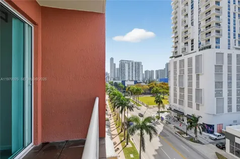2001 Biscayne Boulevard Miami FL 33137