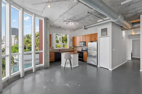 2001 Biscayne Boulevard Miami FL 33137