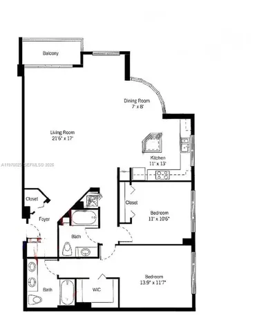 2001 Biscayne Boulevard Miami FL 33137