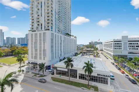2001 Biscayne Boulevard Miami FL 33137