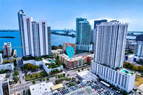 2001 Biscayne Boulevard Miami FL 33137