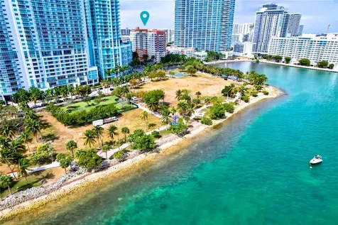 2001 Biscayne Boulevard Miami FL 33137