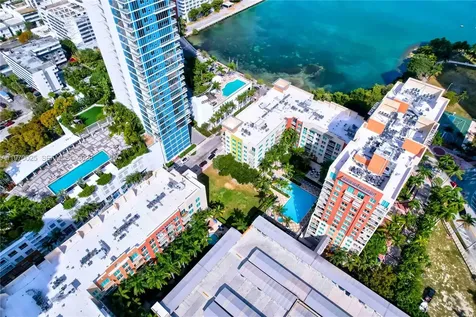 2001 Biscayne Boulevard Miami FL 33137