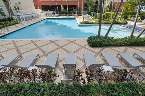 2001 Biscayne Boulevard Miami FL 33137