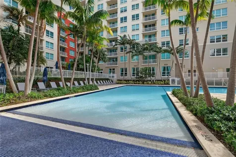 2001 Biscayne Boulevard Miami FL 33137