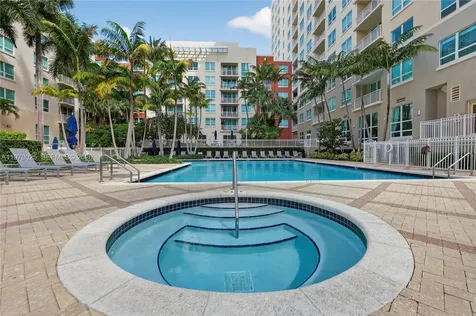 2001 Biscayne Boulevard Miami FL 33137