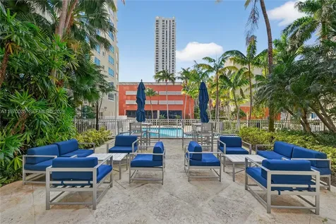2001 Biscayne Boulevard Miami FL 33137