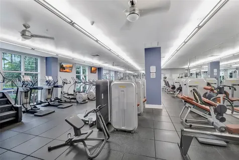 2001 Biscayne Boulevard Miami FL 33137