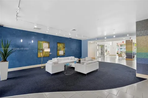 2001 Biscayne Boulevard Miami FL 33137