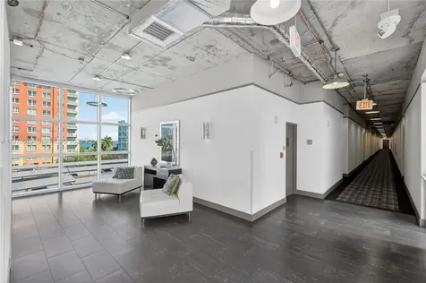 2001 Biscayne Boulevard Miami FL 33137