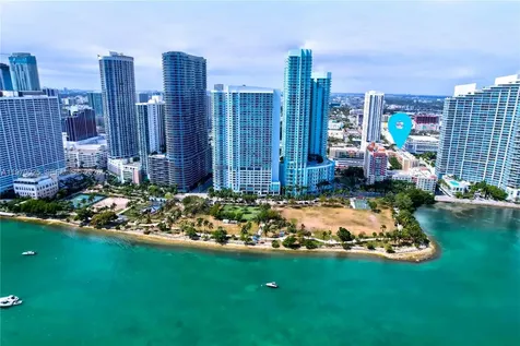 2001 Biscayne Boulevard Miami FL 33137