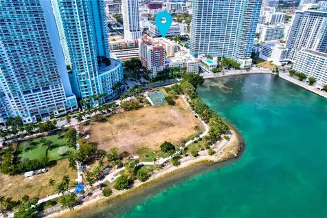 2001 Biscayne Boulevard Miami FL 33137