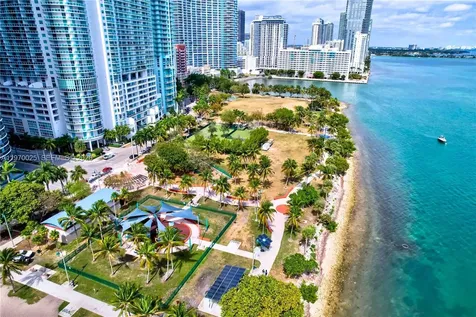 2001 Biscayne Boulevard Miami FL 33137