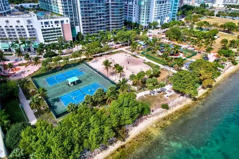 2001 Biscayne Boulevard Miami FL 33137