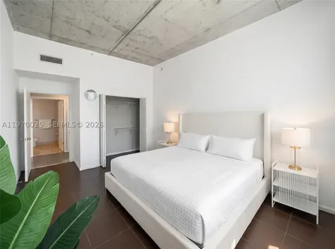 2001 Biscayne Boulevard Miami FL 33137