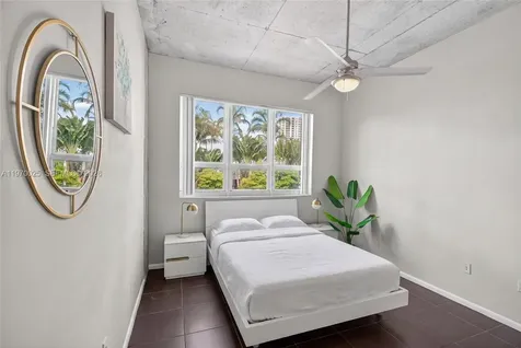 2001 Biscayne Boulevard Miami FL 33137