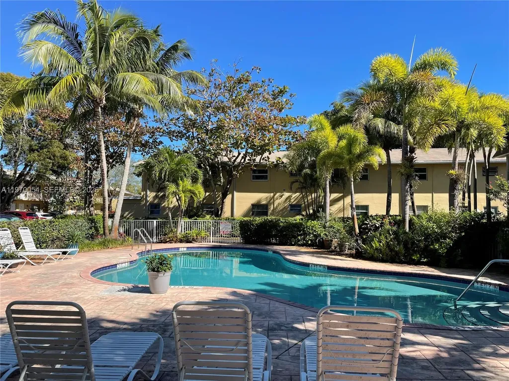 2607 NE 8th Avenue Wilton Manors FL 33334