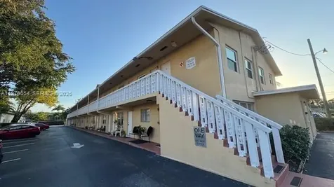 2607 NE 8th Avenue Wilton Manors FL 33334