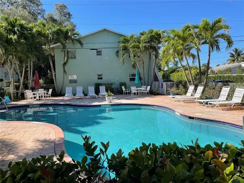 2607 NE 8th Avenue Wilton Manors FL 33334