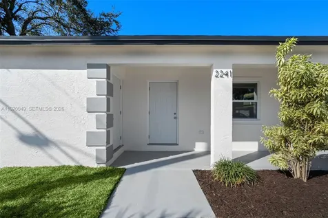 2241 Hope Street Hollywood FL 33020