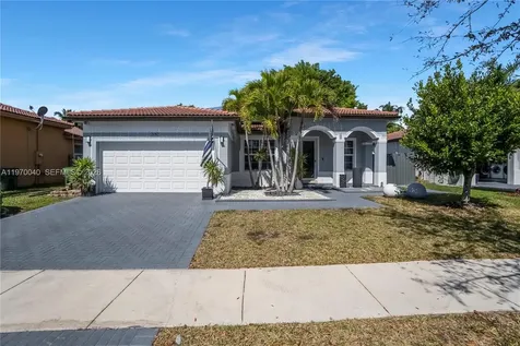 2132 NE 38th Road Homestead FL 33033