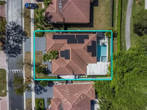 2132 NE 38th Road Homestead FL 33033
