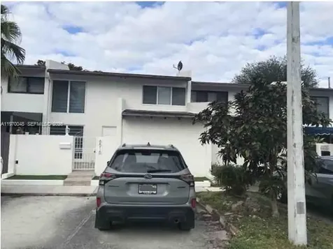 6516 SW 112th Court Miami FL 33173