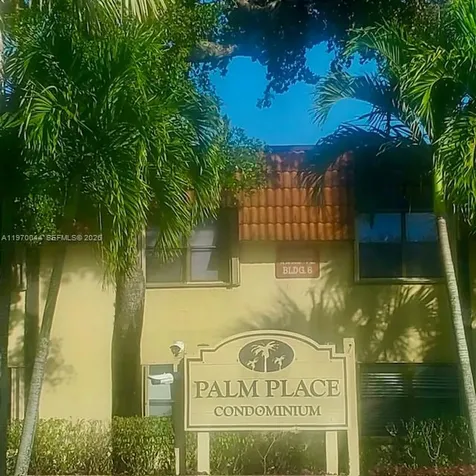 10076 NW 6th Street Pembroke Pines FL 33024
